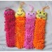 Забавные детские полотенца из микрофибры